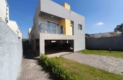 Apartamento com 1 quarto  para alugar, 41.35 m2 por R$1000.00  - Santa Terezinha - Fazenda Rio Grande/PR