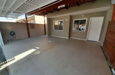 Casa Residencial com 2 quartos  para alugar, 70.00 m2 por R$1500.00  - Veneza - Fazenda Rio Grande/PR