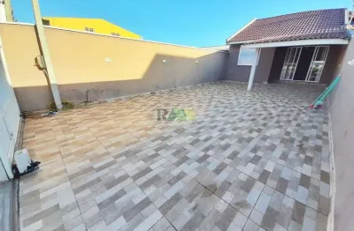 Casa residencial com 3 quartos  para alugar, 50.00 m2 por r$1900.00  - eucaliptos - fazenda rio grande/pr