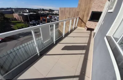 Apartamento com 3 quartos  para alugar, 50.00 m2 por r$1550.00  - eucaliptos - fazenda rio grande/pr