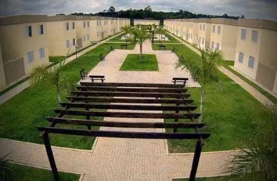 Apartamento com 2 quartos  para alugar, 47.26 m2 por r$1000.00  - eucaliptos - fazenda rio grande/pr