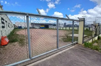 Terreno para alugar, 1132.82 m2 por r$2000.00  - eucaliptos - fazenda rio grande/pr