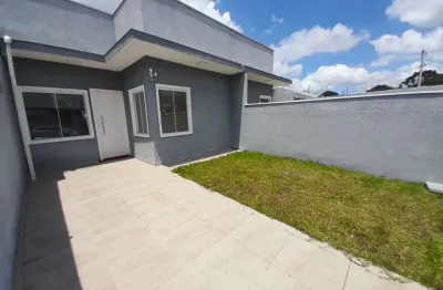 Casa residencial com 3 quartos  para alugar, 60.00 m2 por r$1931.81  - eucaliptos - fazenda rio grande/pr