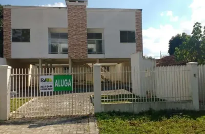 Apartamento com 2 quartos  para alugar, 40.00 m2 por R$1200.00  - Gralha Azul - Fazenda Rio Grande/PR