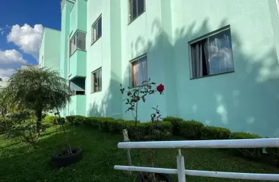 Apartamento com 2 quartos  para alugar, 45.00 m2 por r$1300.00  - eucaliptos - fazenda rio grande/pr