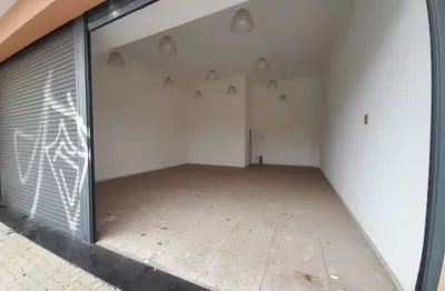 Loja para alugar, 50.00 m2 por r$4200.00  - nacoes - fazenda rio grande/pr