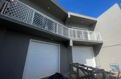 Loja para alugar, 45.00 m2 por r$1700.00  - iguaçú - fazenda rio grande/pr