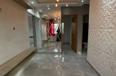 Casa residencial com 3 quartos  para alugar, 54.00 m2 por r$1900.00  - iguaçú - fazenda rio grande/pr