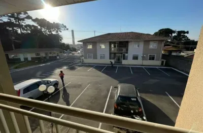 Apartamento com 2 quartos  para alugar, 48.00 m2 por r$1400.00  - santa terezinha - fazenda rio grande/pr