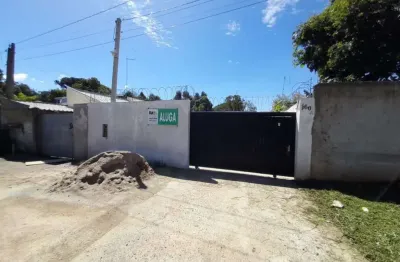 Casa residencial com 2 quartos  para alugar, 105.00 m2 por r$1500.00  - iguaçú - fazenda rio grande/pr