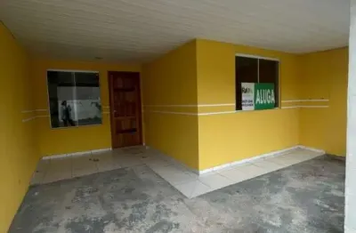 Casa residencial com 2 quartos  para alugar, 48.00 m2 por r$1250.00  - estados - fazenda rio grande/pr