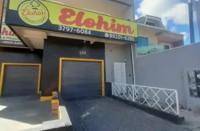 Apartamento com 1 quarto  para alugar, 30.00 m2 por r$1300.00  - eucaliptos - fazenda rio grande/pr