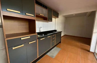 Casa residencial com 3 quartos  para alugar, 70.00 m2 por r$1500.00  - estados - fazenda rio grande/pr