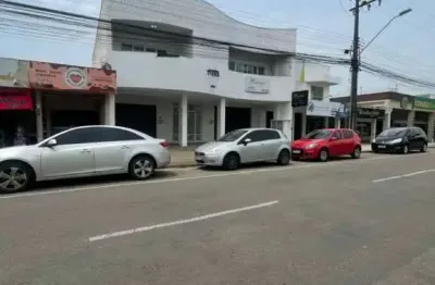 Loja para alugar, 102.16 m2 por r$5200.00  - nacoes - fazenda rio grande/pr
