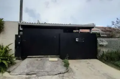 Casa residencial para alugar, 70.00 m2 por r$1200.00  - eucaliptos - fazenda rio grande/pr