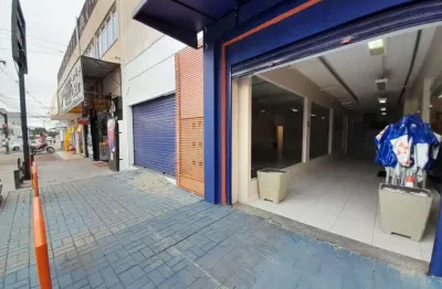 Loja para alugar, 81.57 m2 por r$3500.00  - nacoes - fazenda rio grande/pr