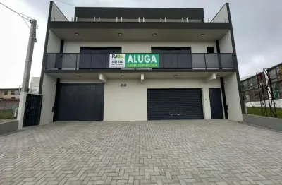 Cjto comercial_sala para alugar, 45.00 m2 por r$2500.00  - nacoes - fazenda rio grande/pr