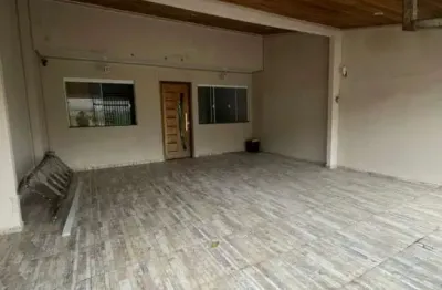 Casa comercial com 3 quartos  para alugar, 70.00 m2 por r$1900.00  - gralha azul - fazenda rio grande/pr