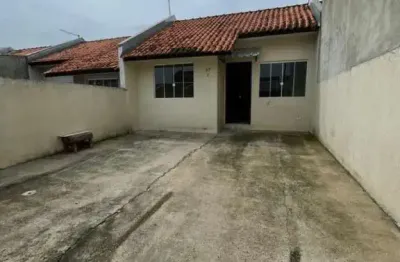 Casa residencial com 2 quartos  para alugar, 65.00 m2 por r$1400.00  - eucaliptos - fazenda rio grande/pr