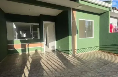 Casa residencial com 2 quartos  para alugar, 55.00 m2 por r$1400.00  - santa terezinha - fazenda rio grande/pr