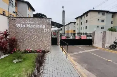 Apartamento com 2 quartos  para alugar, 43.00 m2 por R$999.99  - Tatuquara - Curitiba/PR