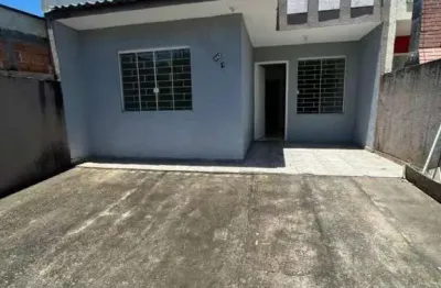 Casa residencial com 3 quartos  para alugar, 70.00 m2 por r$1500.00  - green field - fazenda rio grande/pr