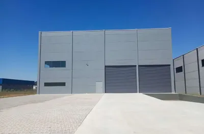 Barracão_galpão para alugar, 1000.00 m2 por r$25000.00  - eucaliptos - fazenda rio grande/pr