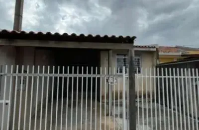Casa residencial com 1 quarto  para alugar, 48.00 m2 por r$1250.00  - eucaliptos - fazenda rio grande/pr