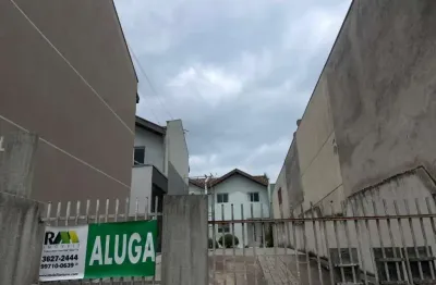 Sobrado com 2 quartos  para alugar, 62.00 m2 por r$1600.00  - iguaçú - fazenda rio grande/pr