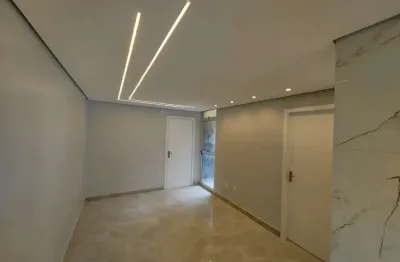 Apartamento com 2 quartos  para alugar, 45.00 m2 por r$1500.00  - santa terezinha - fazenda rio grande/pr