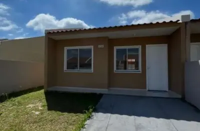 Casa residencial com 2 quartos  para alugar, 60.00 m2 por r$1500.00  - nacoes - fazenda rio grande/pr