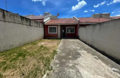 Casa Residencial com 3 quartos  para alugar, 60.00 m2 por R$1600.00  - Gralha Azul - Fazenda Rio Grande/PR