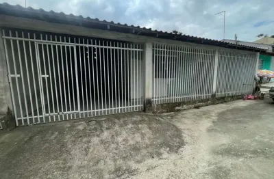 Casa Residencial para alugar, 58.00 m2 por R$1000.00  - Gralha Azul - Fazenda Rio Grande/PR