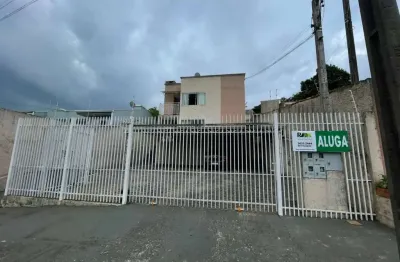 Apartamento para alugar, 68.00 m2 por R$1600.00  - Iguaçú - Fazenda Rio Grande/PR