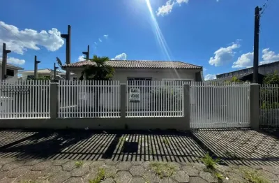 Casa Residencial com 4 quartos  para alugar, 125.00 m2 por R$3500.00  - Eucaliptos - Fazenda Rio Grande/PR