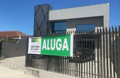 Loja para alugar, 264.00 m2 por R$9000.00  - Eucaliptos - Fazenda Rio Grande/PR