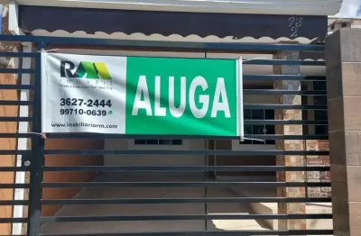 Casa Residencial com 3 quartos  para alugar, 60.00 m2 por R$2200.00  - Eucaliptos - Fazenda Rio Grande/PR