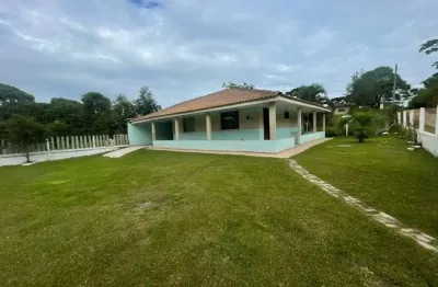 Casa Residencial com 2 quartos  para alugar, 80.00 m2 por R$1500.00  - Veneza - Fazenda Rio Grande/PR