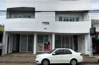 Cjto comercial_sala para alugar, 71.78 m2 por r$2000.00  - nacoes - fazenda rio grande/pr