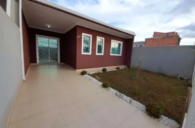 Casa residencial com 2 quartos  para alugar, 45.00 m2 por r$1400.00  - eucaliptos - fazenda rio grande/pr