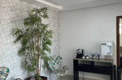 Sala comercial com 1 sala para alugar na Avenida Fernando Vilela, 2352, Osvaldo Rezende, Uberlândia