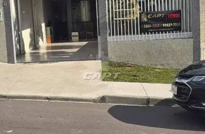 Casa com 3 quartos à venda na rua ema, 921, capela velha, araucária, 69 m2 por r$ 450.000