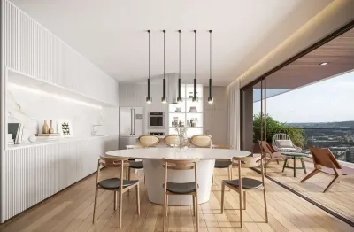 Apartamento com 3 quartos à venda na rua padre anchieta, 2727, bigorrilho, curitiba, 164 m2 por r$ 2.908.300