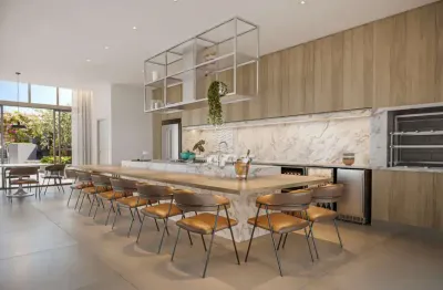 Apartamento com 3 quartos à venda na rua carneiro lobo, 61, água verde, curitiba, 162 m2 por r$ 2.763.678