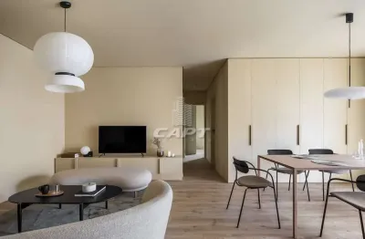 Cobertura com 3 quartos à venda na rua coronel ottoni maciel, 404, vila izabel, curitiba, 227 m2 por r$ 2.250.000