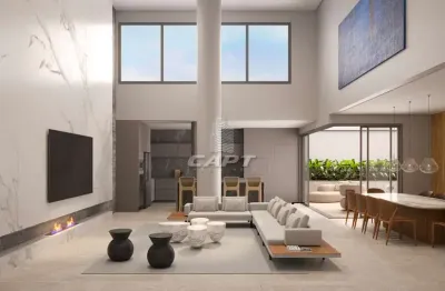 Apartamento com 3 quartos à venda na avenida silva jardim, 3866, seminário, curitiba, 121 m2 por r$ 2.141.056