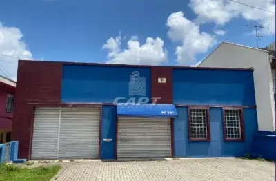Terreno à venda na praça padre joão bagozzi, 162, portão, curitiba por r$ 2.000.000