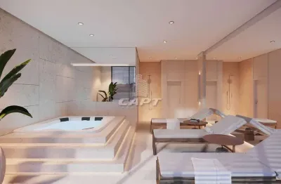 Apartamento com 3 quartos à venda na avenida iguaçu, 3791, vila izabel, curitiba, 114 m2 por r$ 1.748.374