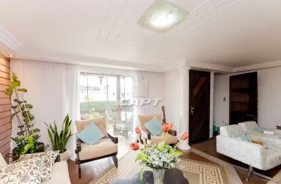 Casa com 4 quartos à venda na rua rozalia lipski bugalski, 159, lamenha grande, almirante tamandaré, 300 m2 por r$ 1.400.000