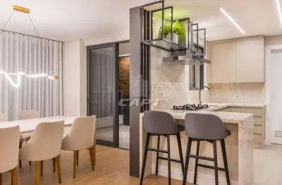 Apartamento com 3 quartos à venda na rua urbano lopes, 383, cristo rei, curitiba, 109 m2 por r$ 1.309.497